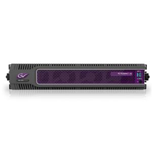 4K UHD/3G/HD/SD 视频服务器